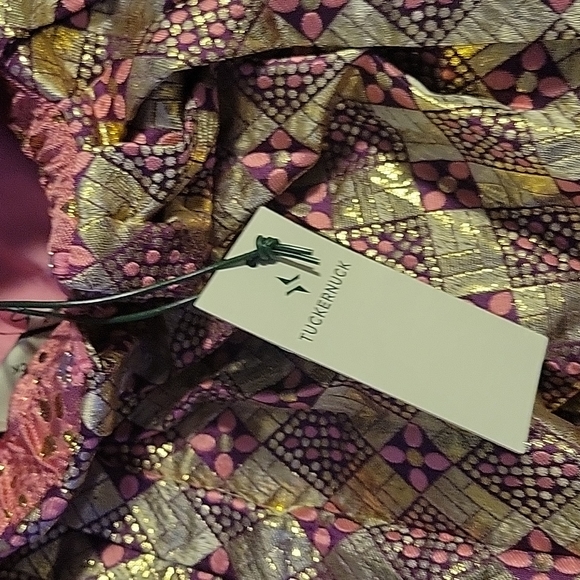 Tuckernuck Dress - Picture 3 of 3